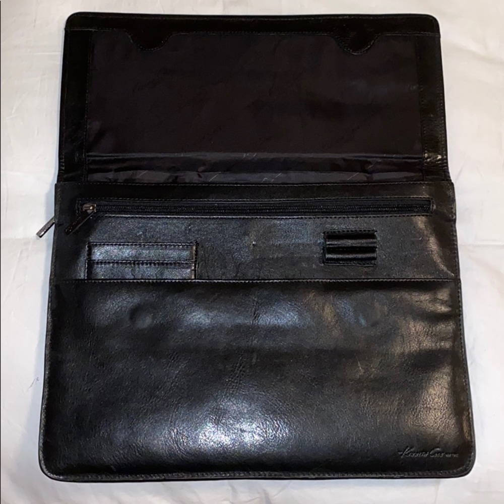 Kenneth Cole New York briefcase - Picture 2 of 9